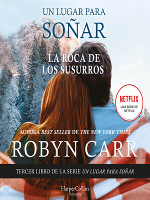 cover image of La roca de los susurros